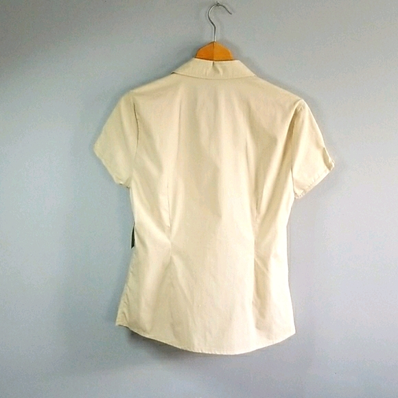 Classic elements blouse - Picture 4 of 4